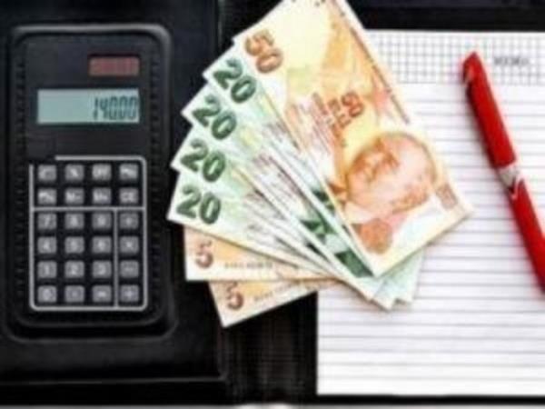 DENECEK PRM HESABI U EKLDEDR