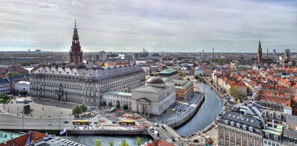 3- Danimarka<br>  Skor: 70.05