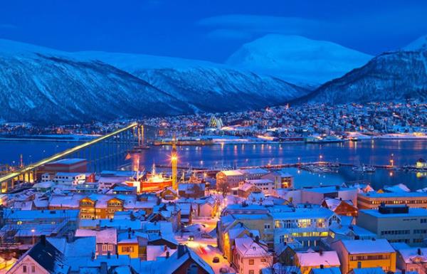 4- Norve<br>  Skor: 67.83