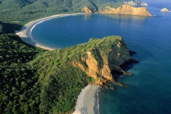 38- Ekvador<br>  Skor: 51.67