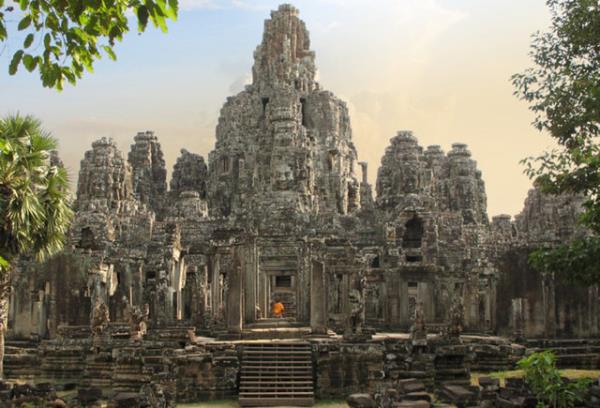 69- Kamboya<br>  Skor: 39.15