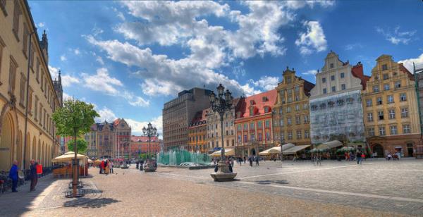 9- Polonya<br>  Skor: 62.95