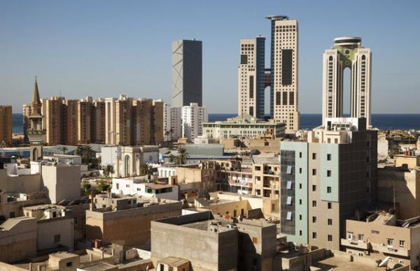 70- Libya<br>  Skor: 37.86