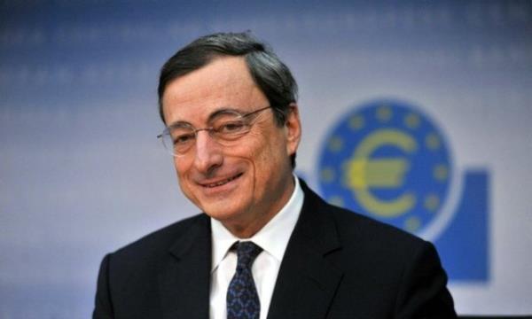 <p>11-Mario Draghi</p>  <p>  Avrupa Merkez Bankas</p>  <p>  Ya:68</p>