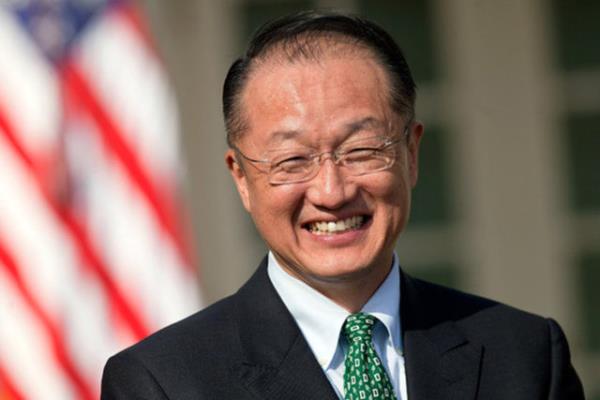 <p>45-Jim Yong Kim</p>  <p>       Dnya Bankas </p>  <p>         Ya: 55</p>
