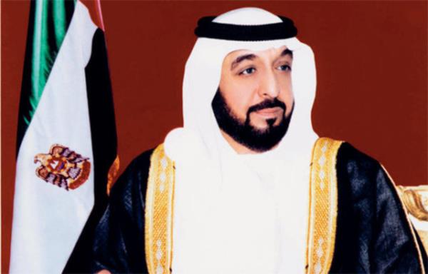 <p>39-Khalifa bin Zayed Al-Nahyan</p>  <p>        Birleik Arap Emirlikleri </p>  <p>     Ya: 67</p>