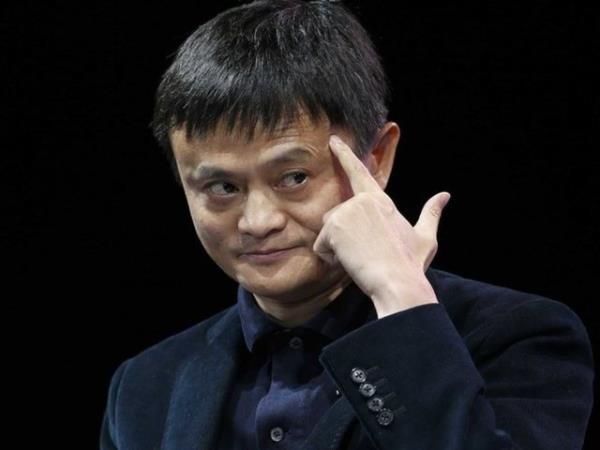 <p>22-Jack Ma</p>  <p>            Ya:51</p>