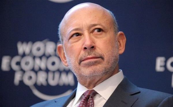 <p>26-Lloyd Blankfein</p>  <p>  Goldman Sachs Group</p>  <p>    Ya:61</p>
