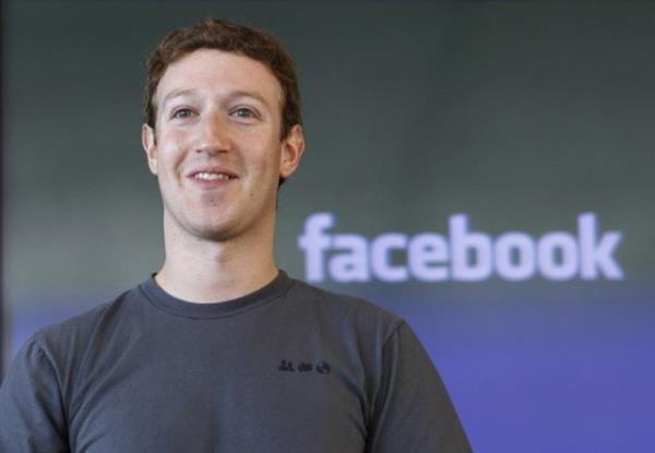 <p>19-Mark Zuckerberg</p>  <p>           Facebook</p>  <p>              Ya:31</p>