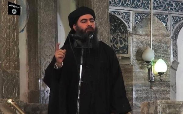 <p>57-Abu Bakr al-Baghdadi </p>  <p>     Islamic State in Iraq and Syria </p>  <p>     Ya: 44</p>