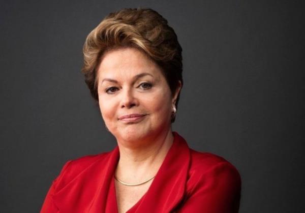 <p>37-Dilma Rousseff </p>  <p>  Brezilya     </p>  <p>  Ya: 67</p>