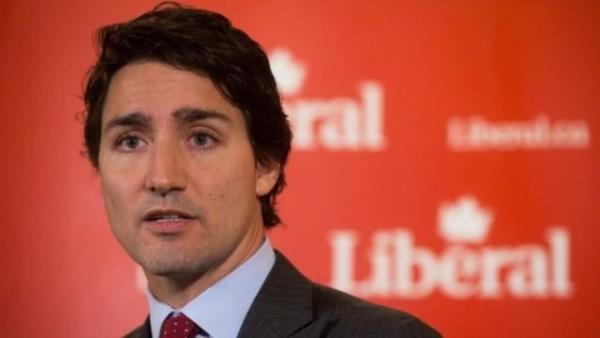 <p>69-Justin Trudeau</p>  <p>  Ya: 43</p>