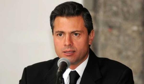 <p>52-Enrique Pena Nieto  </p>  <p>        Meksika </p>  <p>  Ya: 49</p>
