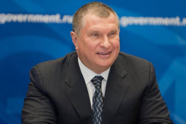 <p>47-Igor Sechin </p>  <p>          Rosneft </p>  <p>                Ya: 55</p>