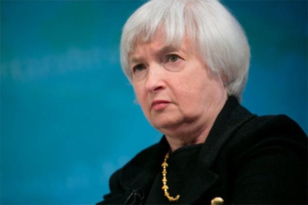 <p>7-Janet Yellen</p>  <p>  ABD</p>  <p>  Ya:69</p>