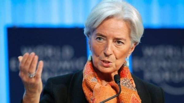 <p>23-Christine Lagarde</p>  <p>      Uluslararas Para Fonu</p>  <p>  Ya:59</p>