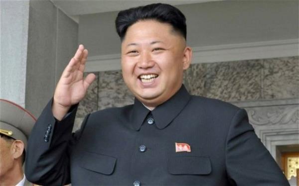 <p>46-Kim Jong-un </p>  <p>       Kuzey Kore   </p>  <p>     Ya: 32</p>