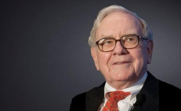 <p>13-Warren Buffett</p>  <p>    Berkshire Hathaway</p>  <p>  Ya:85</p>
