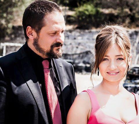 Deniz Yldz'nda hrsl ve kt bir karakteri canlandran Tolga Tecer 90'l yllarda bambaka bir karakterle ekranlarda boy gsterdi.