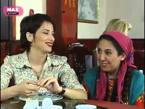 &#8216;Ayrlsak da Beraberiz&#8217; ve &#8216;Yarm Elma&#8217; dizileriyle hafzalarda yer edinen Janset, &#8216;Ya Sonra&#8217; adl filmden 4 yl sonra yeniden setlere dnd.