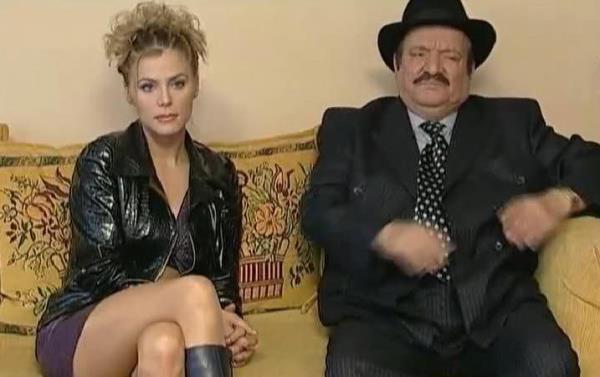 Daha sonra Married With Children dizisinden uyarlanan Evli ve ocuklu'da rol ald.