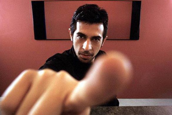 Okan Baylgen en uzun sre ekranlarda tutunmay baaran nllerden.