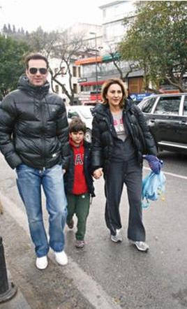 Baolu evlilie adm attktan sonra ekranlara veda etti.