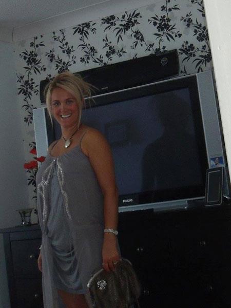 Ve Sonay Aydn'n son hali...