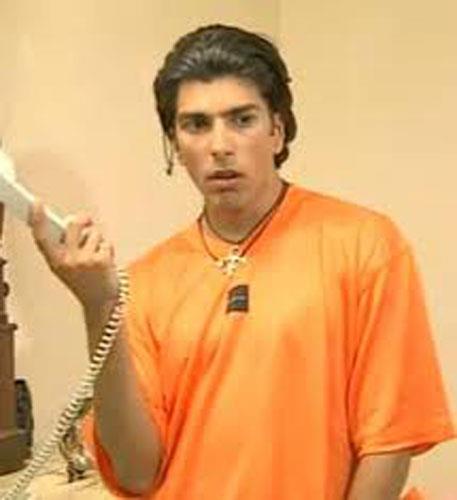 Torun; 'lgn Bedi', 'Benim in Alama' ve Melekler Adas' gibi dizilerde rol aldktan sonra, bir anda ortadan kayboldu.