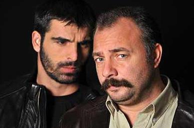 Kaynarca'nn  Adanal dizisinde ekilen bir fotoraf