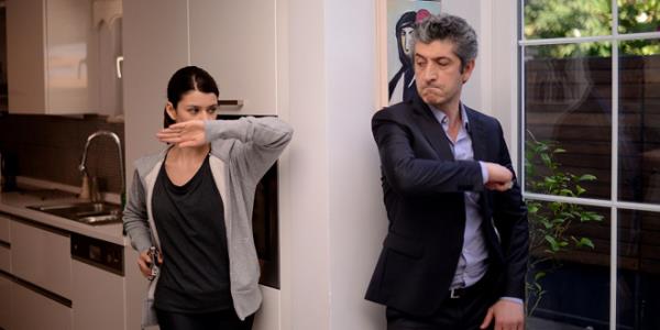 Ama onu bu haliyle grenler onu tanmakta glk ekiyor.