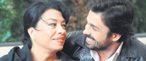 Yldz ve Sezgin, ekrann en sevilen ikililerinden biri olarak hafzalarda yer etti.