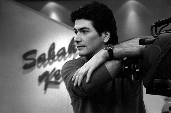 Vatan amaz ise askerlik grevi srasnda ekranlardan ayr kald.