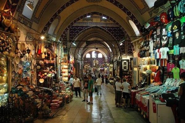 En eski alveri merkezi: Kapalar