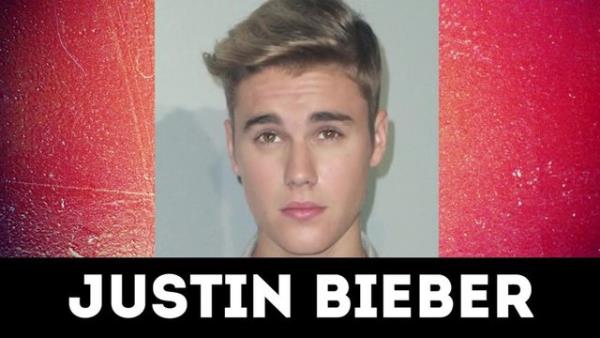 Justin Bieber yakn tarih rnei ama siz yine de bir bakn derim...