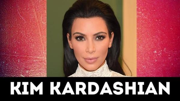 Ve Kim Kardashian'a hazr msnz? ahsen biz deildik...