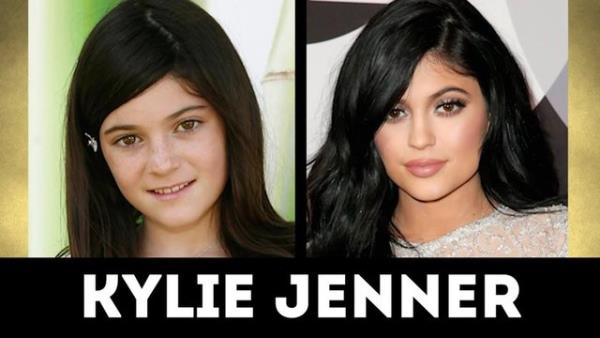 Abigail Breslin 7 sene nce sadece bir ocuktu. Zamann etkisiyle artk gzelliini konuturuyor.