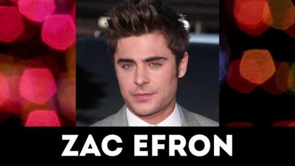 Zac Efron, bir dnem gen kzlar Justin gibi Zac'e de lyorlard. imdilerse daha ok olgun kadnlarn ilgisini ekiyor.