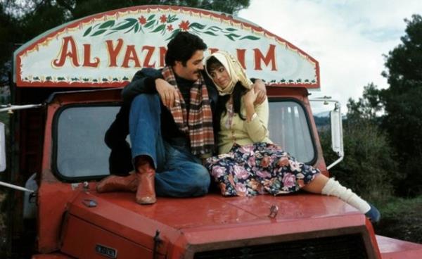 Selvi Boylum Al Yazmalm | BMC kamyon (Aldrma Gnl)