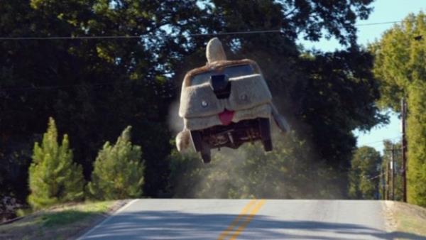 Salak ile Avanak | 19