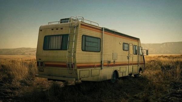 Breaking Bad | RV Karavan