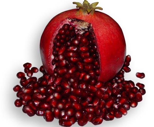 Nar ve nar kabuu devaml yenmeye devam edilirse di etlerini kuvvetlendirir.