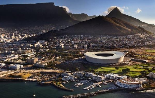 22-Gney Afrika- Yzde 19,8