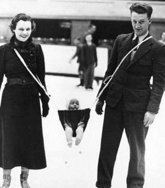 S�spansiyon bebek ta��y�c�