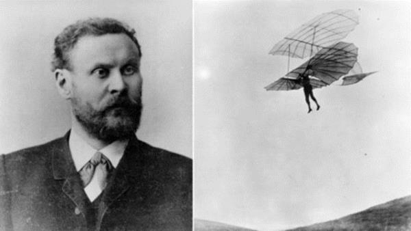 <p>Otto lilienthal(1848-1896)</p>  <p>  �cat: Plan�r</p>  <p>  �l�m: F�rt�nan�n etkisiyle kontrol� kaybetti ve d��erek �ld�.</p>