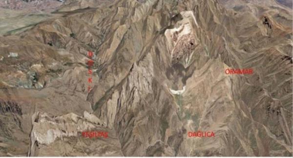 PKK&#8217;nn Hakkri&#8217;nin Dalca blgesinde &#8216;Trkiye&#8217;nin Kandil&#8217;i&#8217; olarak kullanmay hedefledii kiyaka Dalar&#8217;nda TSK&#8217;nn 40 gn boyunca yrtt operasyonun ayrntlar ortaya kt.