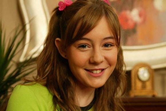 1993 doumlu olan Ege Kkenli imdilerde'Gnein Kzlar dizisiyle seyirciyle buluuyor.