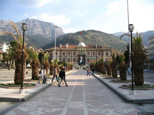 MANSA<br>  8.198.405.000 TL