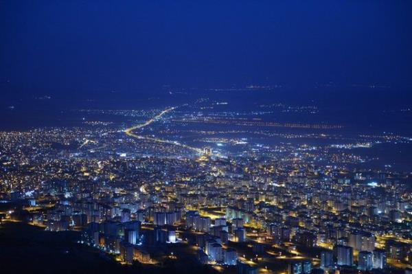 KAHRAMANMARA  <br>4.092.466.000 TL