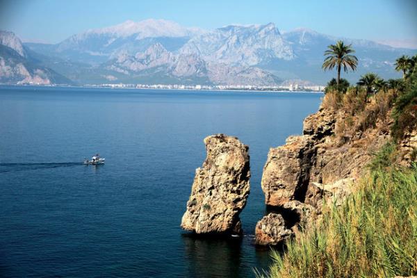 ANTALYA<br>  29.844.127.000 TL